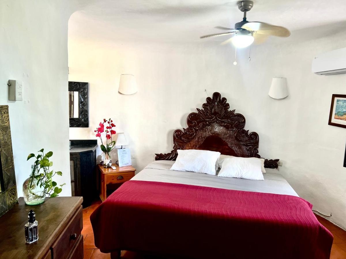 Villa Blanca Cancún Exterior foto
