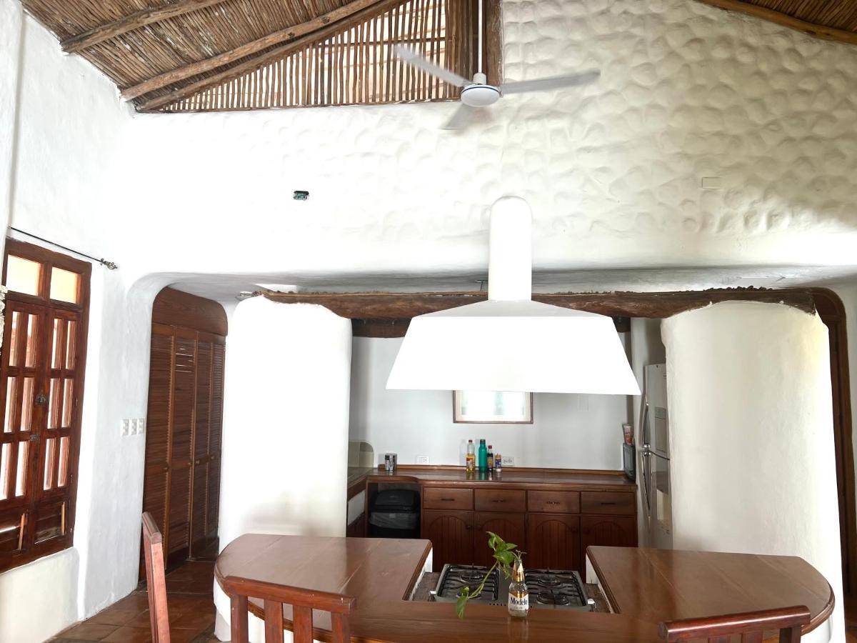 Villa Blanca Cancún Exterior foto