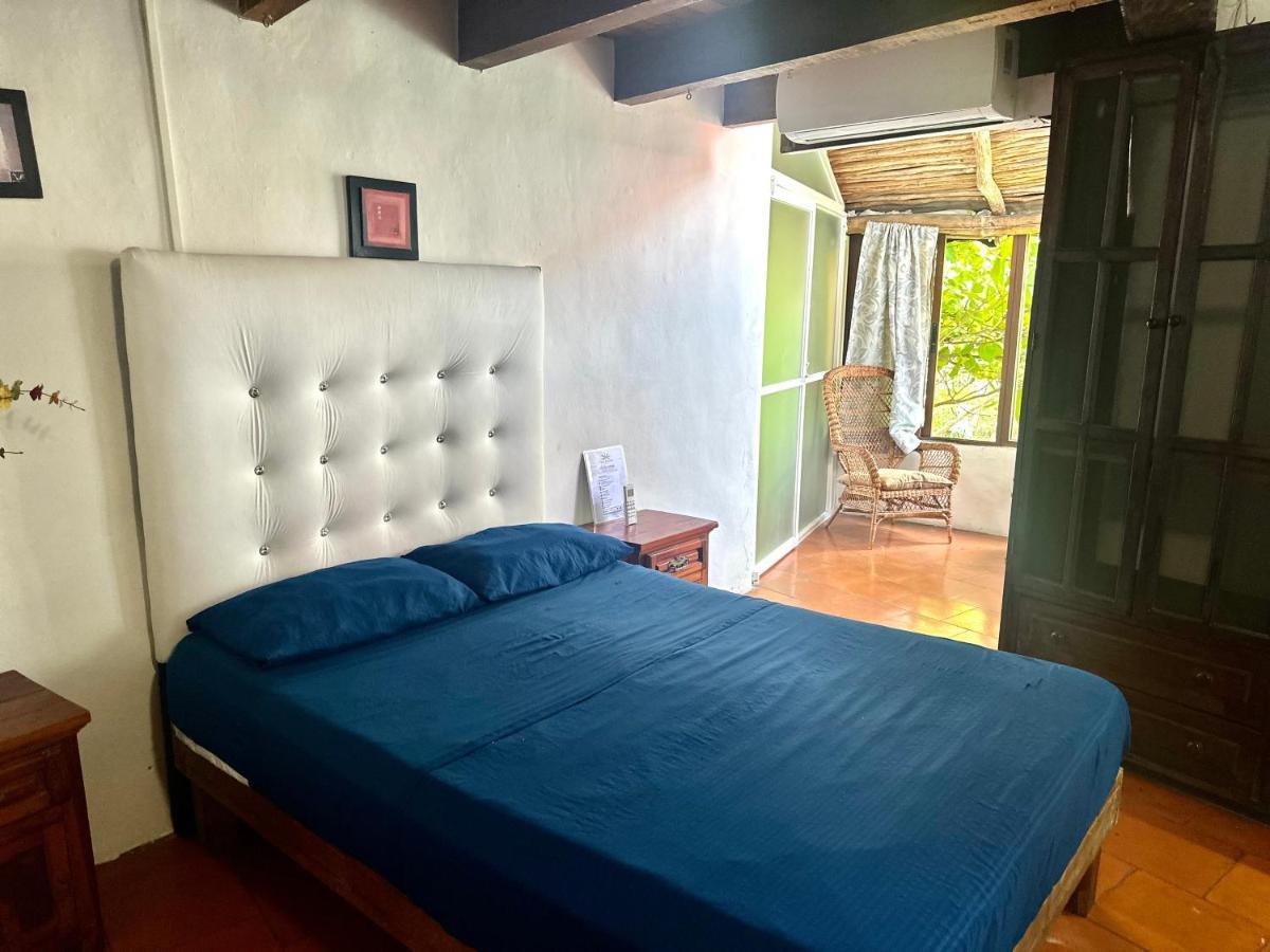 Villa Blanca Cancún Exterior foto